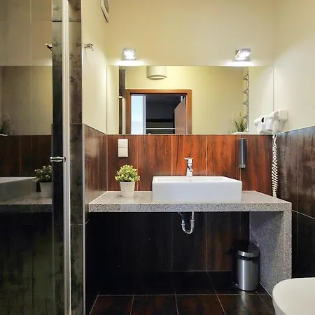 119 W Pieciogwiazdkowym Royal Tulip Plaza Tuz Tuz Dobruk *