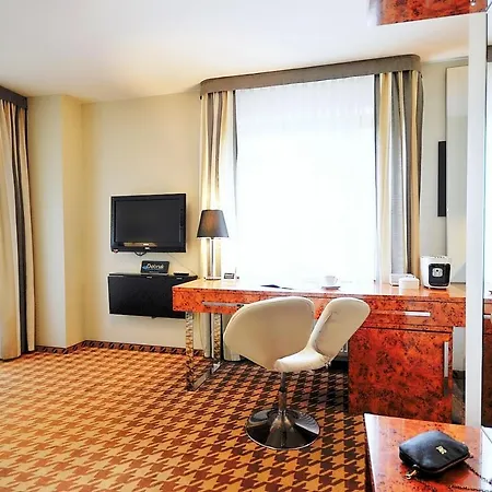 119 W Pieciogwiazdkowym Royal Tulip Plaza Tuz Tuz Dobruk *