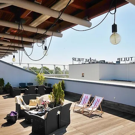 119 W Pieciogwiazdkowym Royal Tulip Plaza Tuz Tuz Dobruk 코워브제크