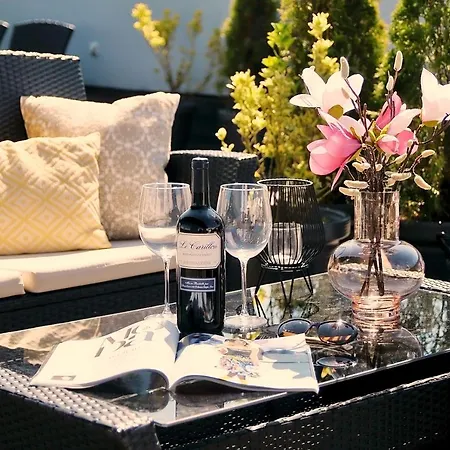 119 W Pieciogwiazdkowym Royal Tulip Plaza Tuz Tuz Dobruk