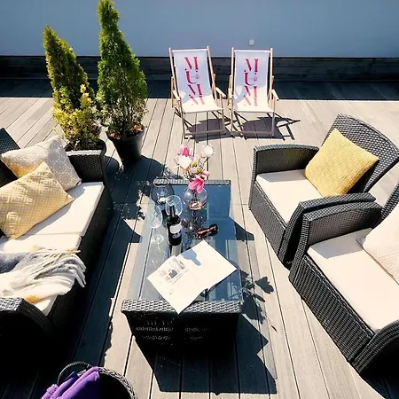 아파트 119 W Pieciogwiazdkowym Royal Tulip Plaza Tuz Tuz Dobruk