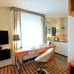Apartmán 119 W Pieciogwiazdkowym Royal Tulip Plaza Tuz Tuz Dobruk