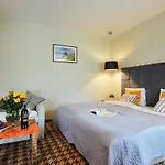 Apartmán 119 W Pieciogwiazdkowym Royal Tulip Plaza Tuz Tuz Dobruk *