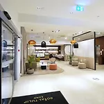 119 W Pieciogwiazdkowym Royal Tulip Plaza Tuz Tuz Dobruk Lägenhet