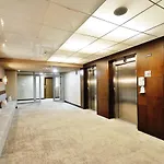 119 W Pieciogwiazdkowym Royal Tulip Plaza Tuz Tuz Dobruk Apartmán Kolobřeh
