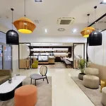 Lägenhet 119 W Pieciogwiazdkowym Royal Tulip Plaza Tuz Tuz Dobruk *