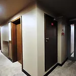 119 W Pieciogwiazdkowym Royal Tulip Plaza Tuz Tuz Dobruk Kołobrzeg