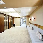 119 W Pieciogwiazdkowym Royal Tulip Plaza Tuz Tuz Dobruk Lägenhet