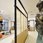 119 W Pieciogwiazdkowym Royal Tulip Plaza Tuz Tuz Dobruk * Kolobřeh