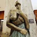 Lägenhet 119 W Pieciogwiazdkowym Royal Tulip Plaza Tuz Tuz Dobruk *