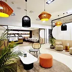 Lägenhet 119 W Pieciogwiazdkowym Royal Tulip Plaza Tuz Tuz Dobruk