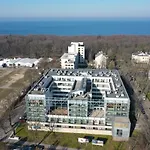 119 W Pieciogwiazdkowym Royal Tulip Plaza Tuz Tuz Dobruk *