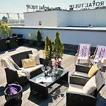 119 W Pieciogwiazdkowym Royal Tulip Plaza Tuz Tuz Dobruk *