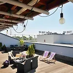 119 W Pieciogwiazdkowym Royal Tulip Plaza Tuz Tuz Dobruk Kołobrzeg