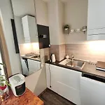 119 W Pieciogwiazdkowym Royal Tulip Plaza Tuz Tuz Dobruk Lägenhet