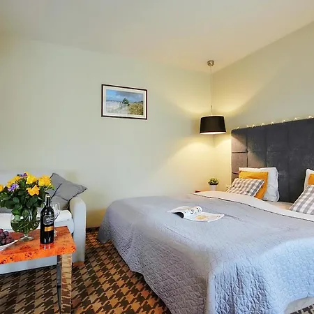 Апартаменти 119 W Pieciogwiazdkowym Royal Tulip Plaza Tuz Tuz Dobruk *
