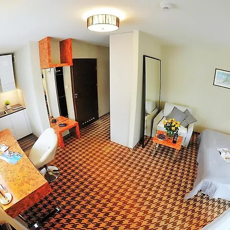 119 W 5 Gwiazdkowym Royal Tulip 200 M Plaza Dobruk Apartment *