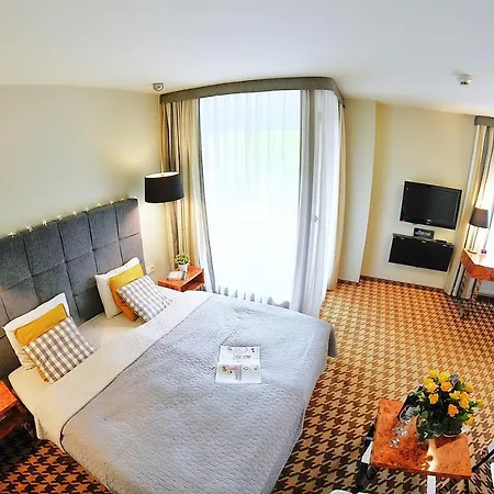 119 W Pieciogwiazdkowym Royal Tulip Plaza Tuz Tuz Dobruk