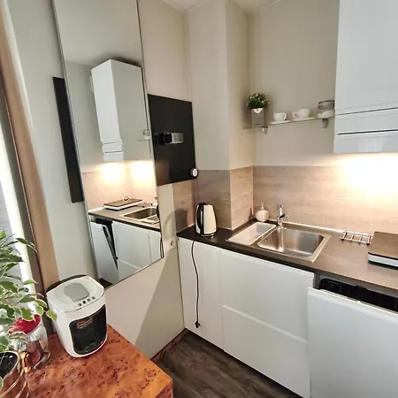 119 W Pieciogwiazdkowym Royal Tulip Plaza Tuz Tuz Dobruk 아파트 *