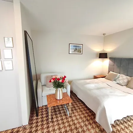 119 W Pieciogwiazdkowym Royal Tulip Plaza Tuz Tuz Dobruk Daire *