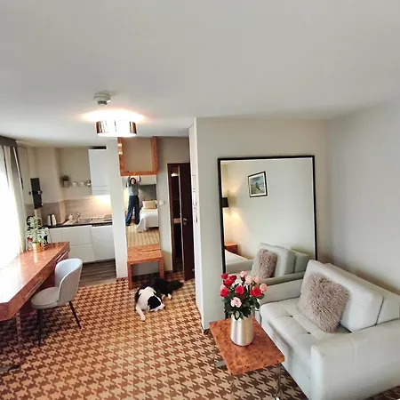Daire 119 W Pieciogwiazdkowym Royal Tulip Plaza Tuz Tuz Dobruk Kolobrzeg