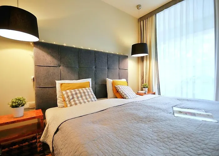 דירה 119 W Pieciogwiazdkowym Royal Tulip Plaza Tuz Tuz Dobruk *