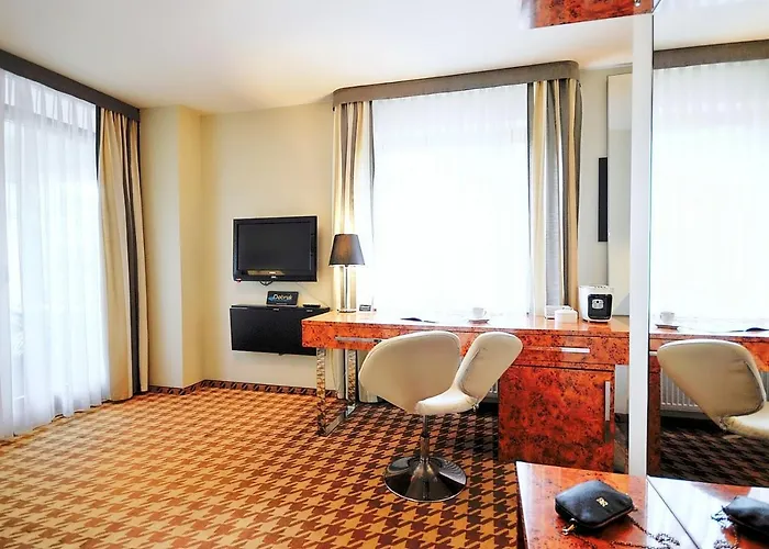 119 W Pieciogwiazdkowym Royal Tulip Plaza Tuz Tuz Dobruk *