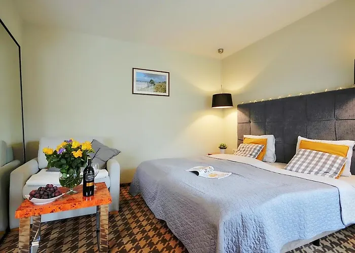 דירה 119 W Pieciogwiazdkowym Royal Tulip Plaza Tuz Tuz Dobruk *