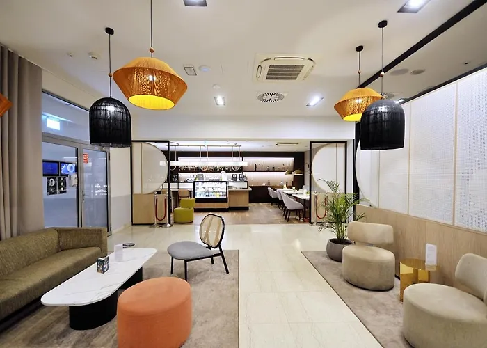 דירה 119 W Pieciogwiazdkowym Royal Tulip Plaza Tuz Tuz Dobruk *