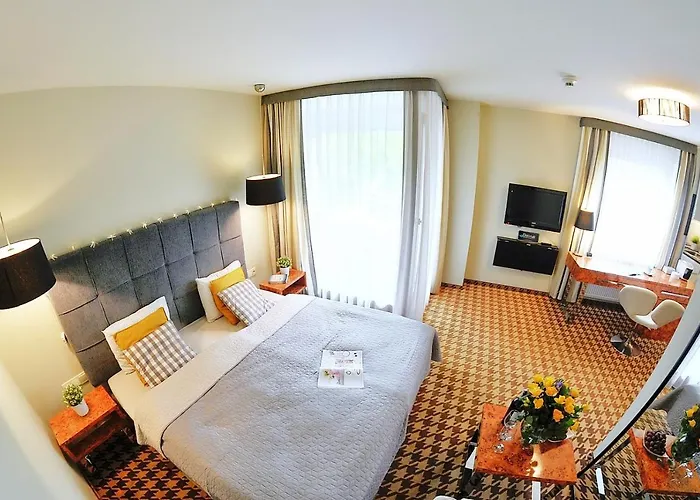 119 W Pieciogwiazdkowym Royal Tulip Plaza Tuz Tuz Dobruk