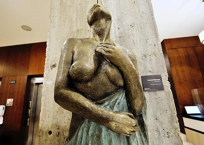 דירה 119 W Pieciogwiazdkowym Royal Tulip Plaza Tuz Tuz Dobruk *