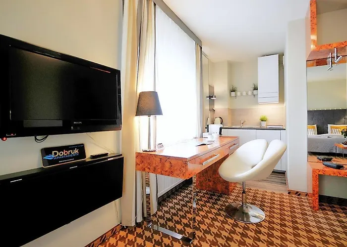 119 W Pieciogwiazdkowym Royal Tulip Plaza Tuz Tuz Dobruk דירה קולובז'ג