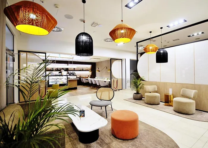 דירה 119 W Pieciogwiazdkowym Royal Tulip Plaza Tuz Tuz Dobruk