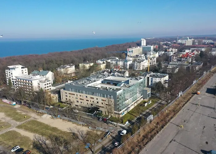 דירה 119 W Pieciogwiazdkowym Royal Tulip Plaza Tuz Tuz Dobruk קולובז'ג