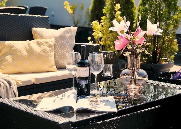 119 W Pieciogwiazdkowym Royal Tulip Plaza Tuz Tuz Dobruk