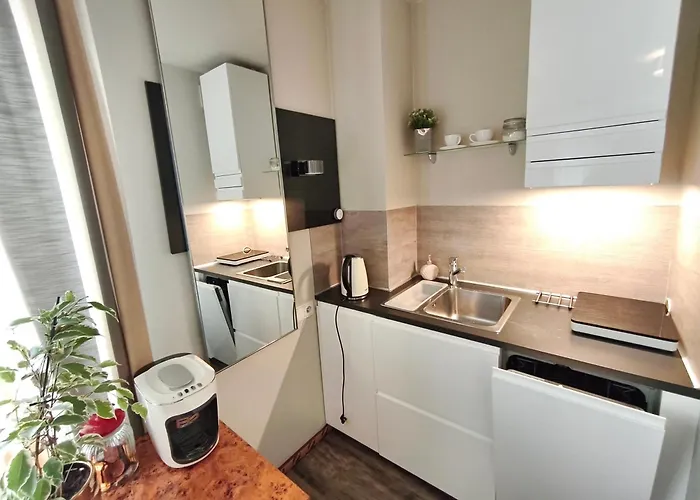 119 W Pieciogwiazdkowym Royal Tulip Plaza Tuz Tuz Dobruk דירה