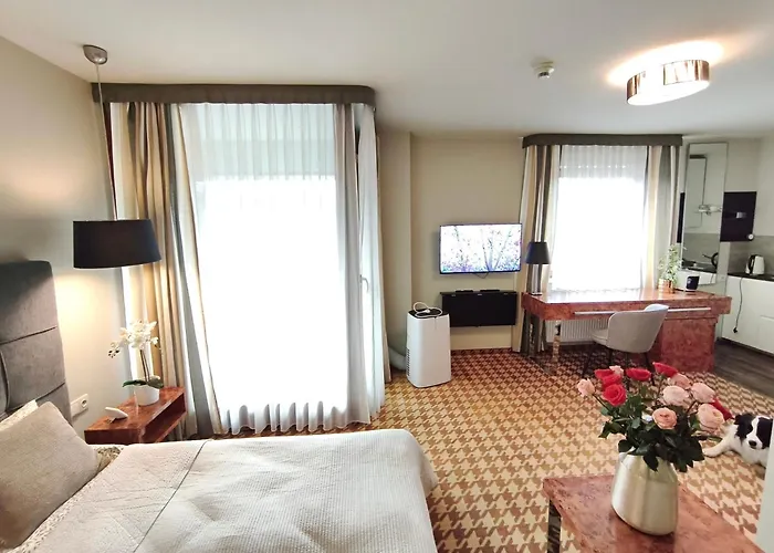 119 W Pieciogwiazdkowym Royal Tulip Plaza Tuz Tuz Dobruk * קולובז'ג